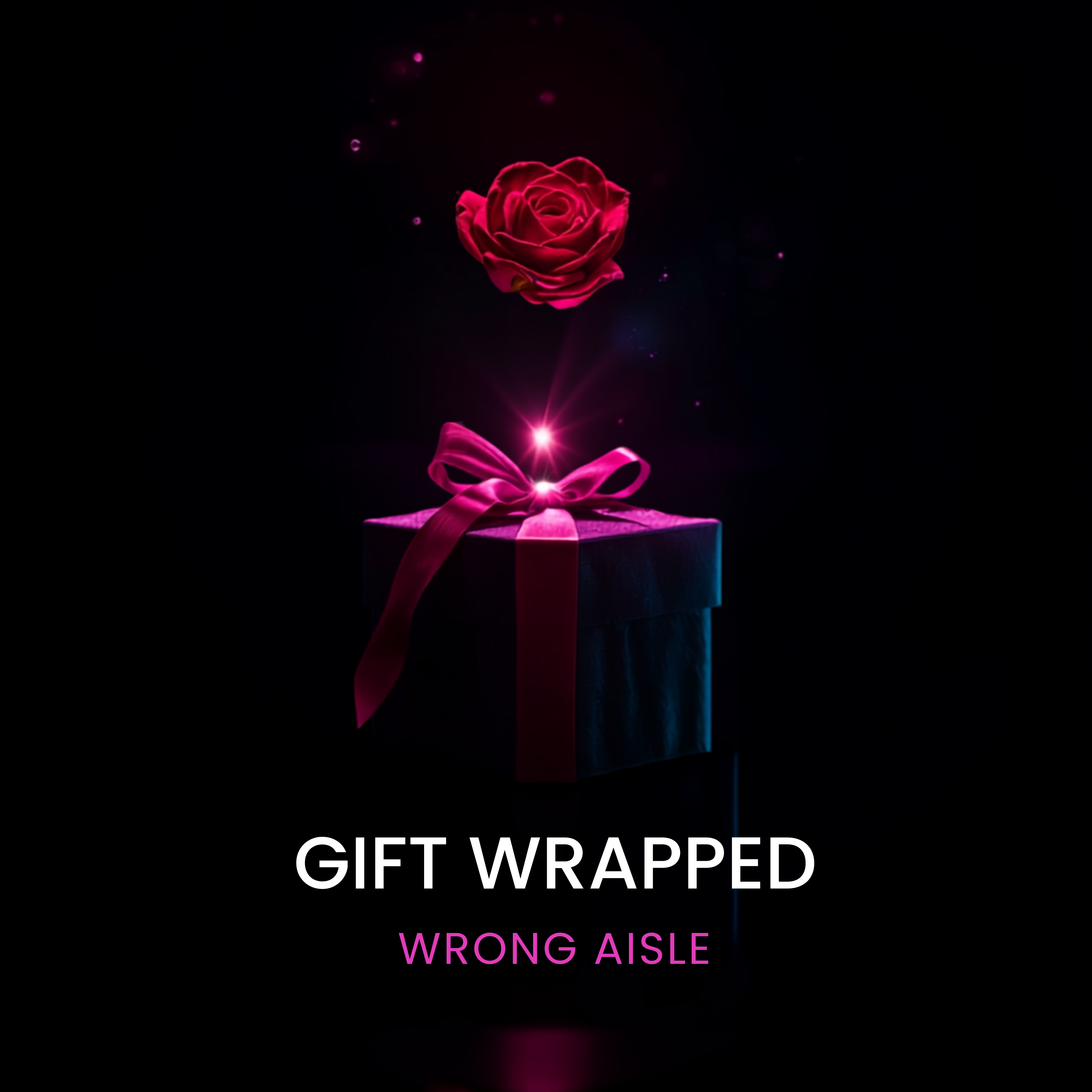 Gift Wrapped cover